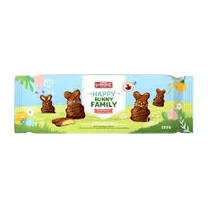 Slatki kolac u cokoladi Lambertz 200g