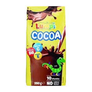 Kakao Instant 350g Brumi Pet
