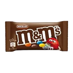 Bombone cokolada M&M's 45g