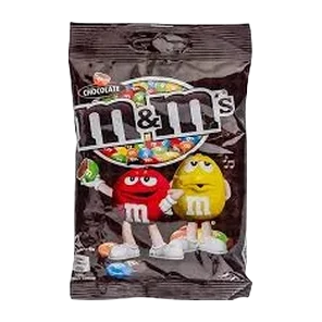 Bombone cokolada M&M's 90g