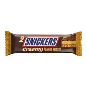 Cok.Snickers creamy 36,5g
