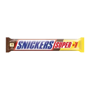 Snickers Super +1 112,5g