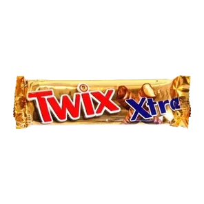 Twix Xtra Twin 2x37.5g