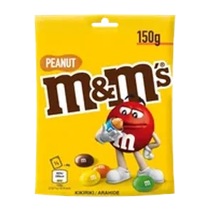 Bombone Kikiriki M&M's 150g