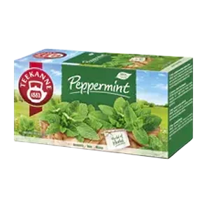 Caj od nane Teekanne 30g