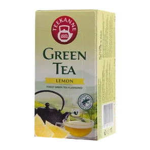 Caj zeleni Teekanne 20fv-35g