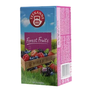 Caj sumsko voce Teekanne 20fv-50g