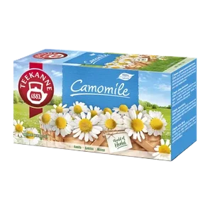 Caj od kamilice Teekanne 22g