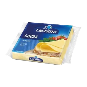 Listici Gouda Lactima 130gr