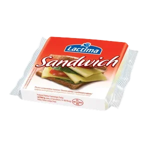 Listici Burger Lactima 100g