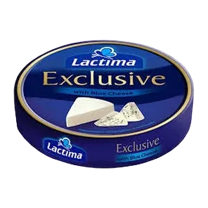Exclusive With Blue Cheese Lactima 140g