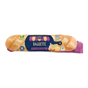 Baget Maslac Bel Luk 175g Bread B