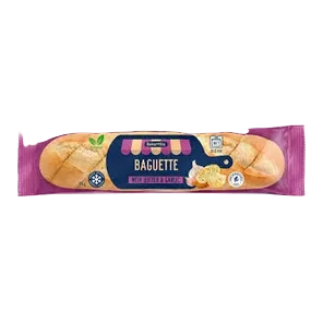 Baget Maslac Zel Zač 175g Bread B