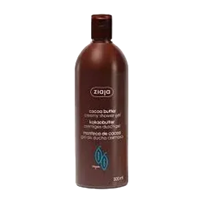 Gel za tusiranje Ziaja kakao puter 500ml