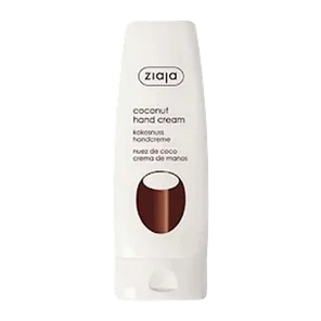 Krema Za Ruke&nokte Kokos 80ml Ziaj