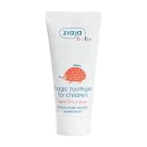 Zp Baby 2-6 Godina 50ml Ziaja