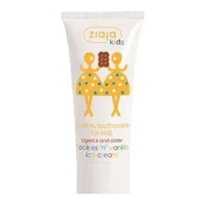 Zp Kids Od 6 Godina 50ml Ziaja