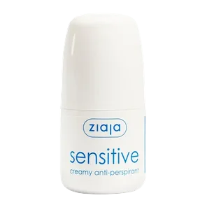 Antipersp.roll-on sensitive Ziaja 60ml