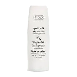 Krema Za Ruke I Nokte Kozije Mleko 80ml Ziaja