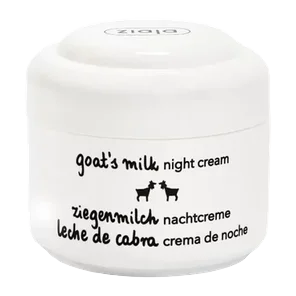 Krema za lice noc.kozje mleko Ziaja 50ml