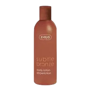 Ziaja za samopotamnjivanje 300ml