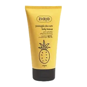 Pena Za Telo Ananas 160ml Ziaja