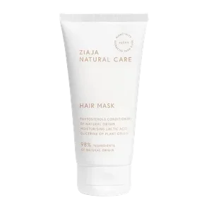 Maska Za Kosu Nat Care 150ml Ziaja