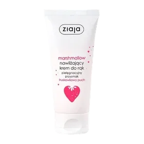 Krema Za Ruke Marshmallow 50ml Ziaj