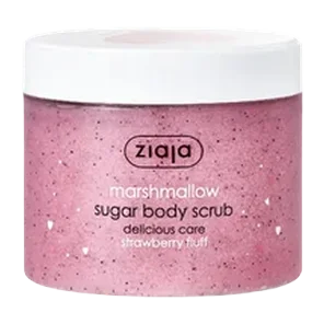 Secerni piling Ziaja Marshmallow 300ml