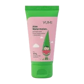 Krema Za Ruke Aloe Vera & Lubenica 50 Ml Yumi