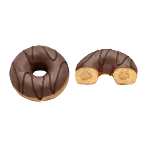Dobro krofna lion 70 g