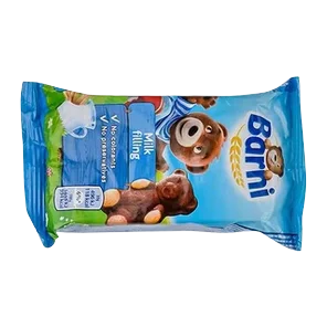 Biskvit Barni milk 30g