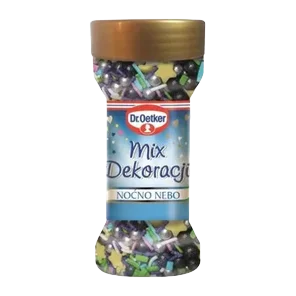 Šarene Mrvice Dr.oetk.50g