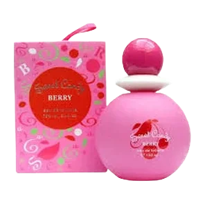Parfem Berry 100ml Sweet Candy