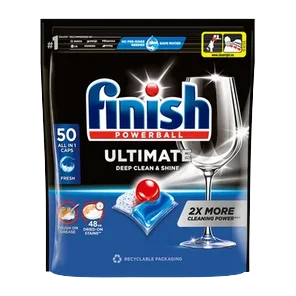 Tabl.Finish Quantum Ultimate 50kom