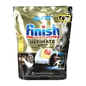 Finish ultimate plus limun 90 tab.