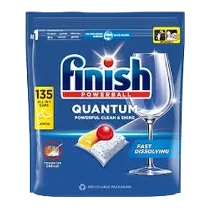 Tabl Finish Quantum Aio Lemon 135/1