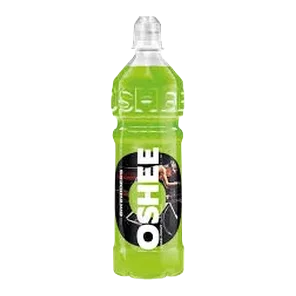 Oshee izotonik limeta nana 750 ml
