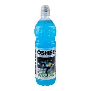 Oshee izotonik multifruit 750 ml