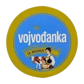 Sir Topljeni Vojv Atur 140g