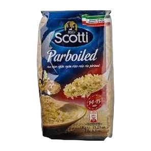 Riso Scotti parboiled 1 kg