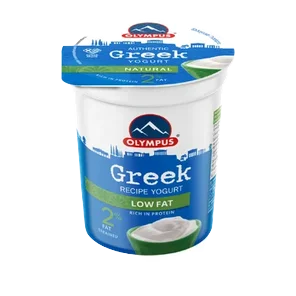 Grcki tip jogurta Olympus 2%mm 350g