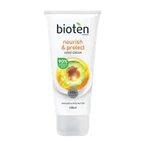 Krema za ruke hranljiva Bioten 100ml