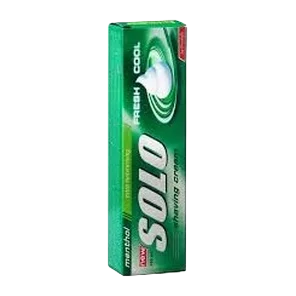 Pasta Za Brijanje Solo Sensitive 100ml