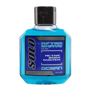Losion Brij Solo Ocean 125ml Free