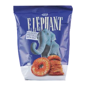 Slane perece Elephant 80g