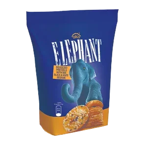 Slane perece Elephant sa susamom 80g