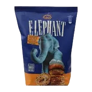 Slane perece Elephant sa susamom 180g