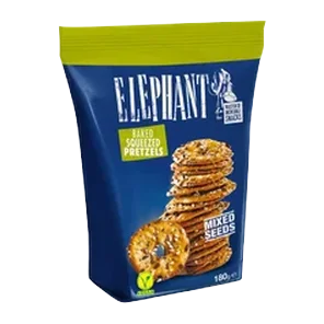 Perece Elephant Mix Semenki 180gr