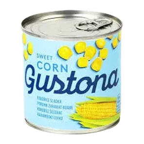 Kukuruz secerac Gustona 340g